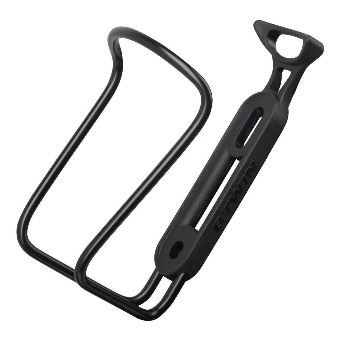 100 Metal Bike Bottle Cage, , large image number 0