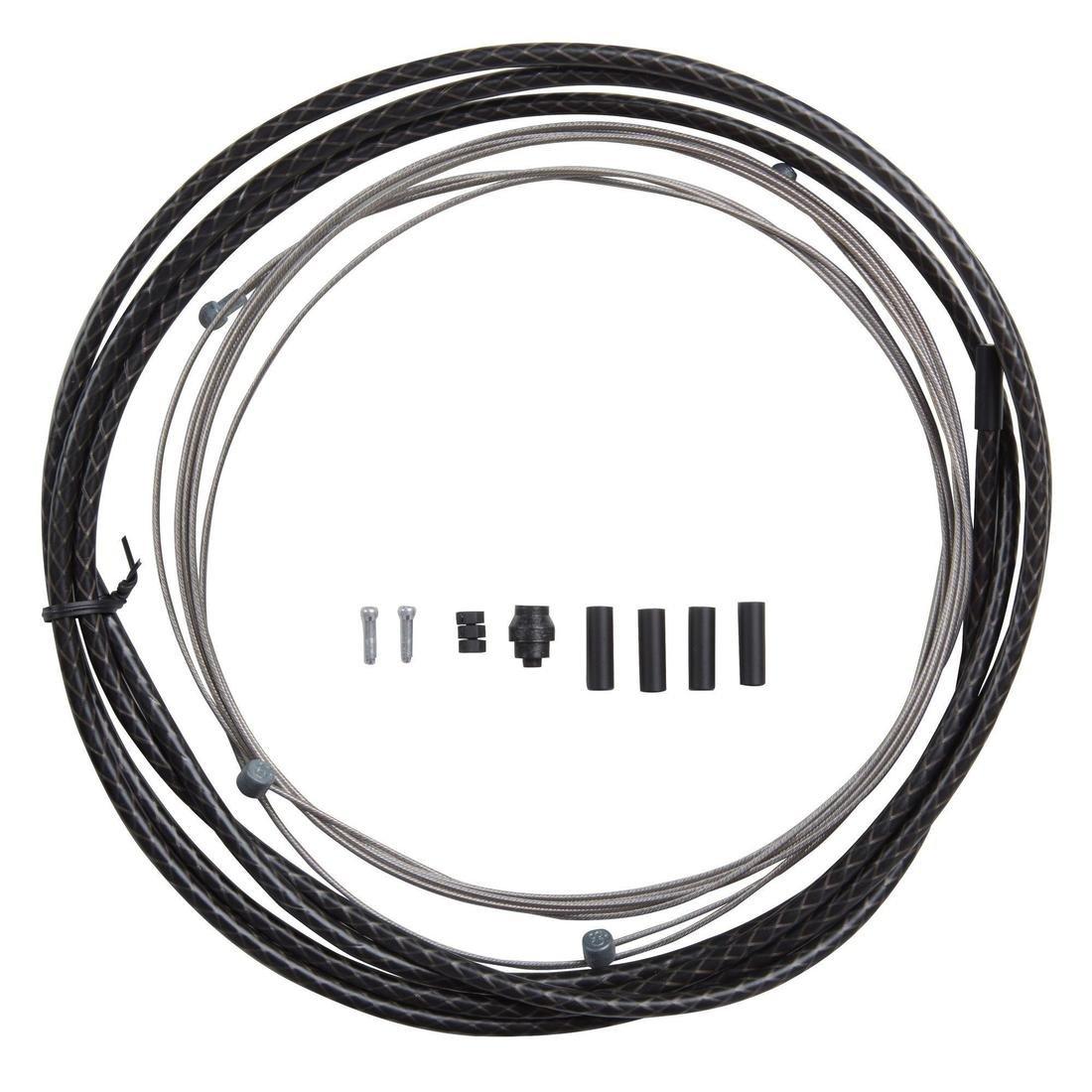 Universal Brake Cable And Housing Kit, 5401_000, large image number 1