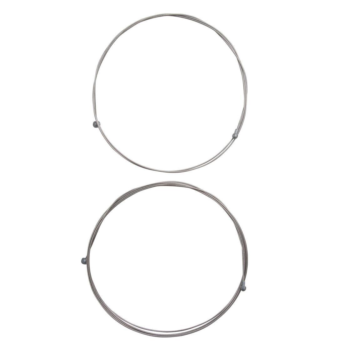 Universal Brake Cable And Housing Kit, 5401_000, large image number 3