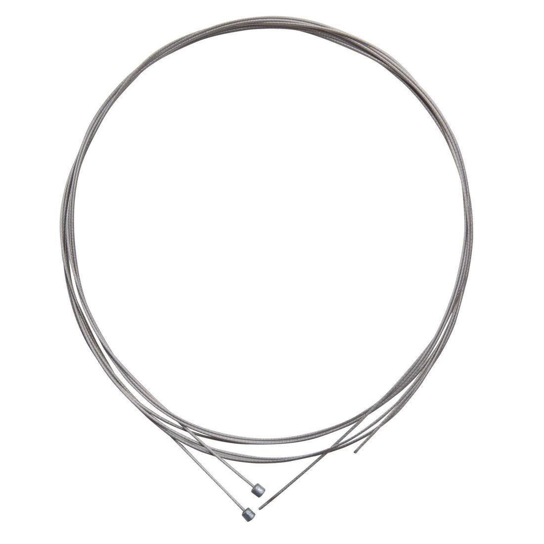 Derailleur Cable And Housing Kit, No Color, large image number 3