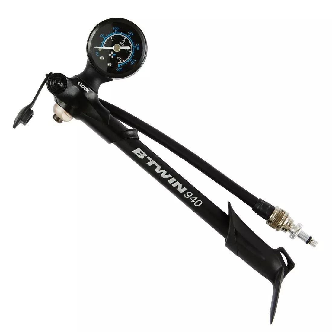 Fork/Shock Absorber Pump, No Color, large image number 0