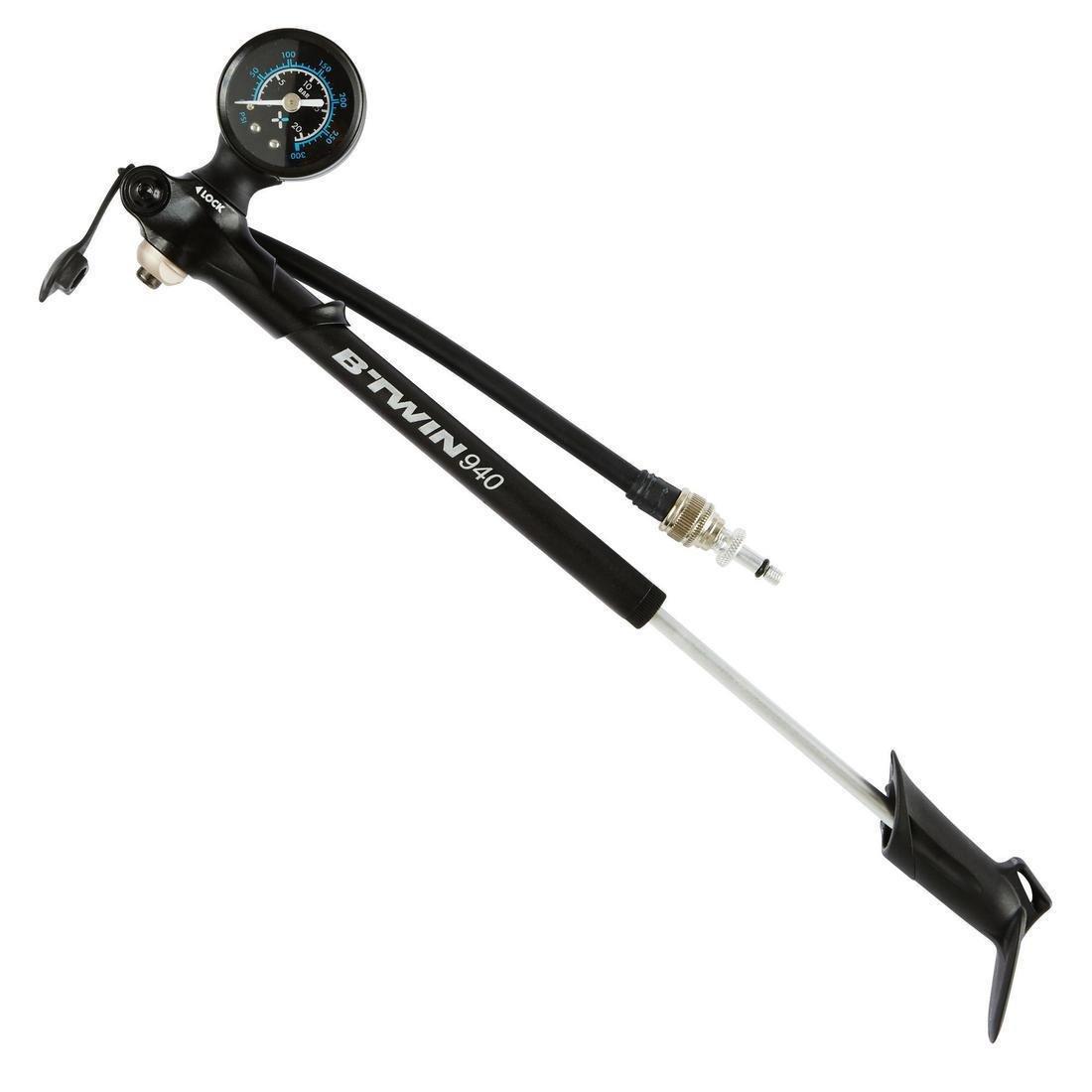 Fork/Shock Absorber Pump, No Color, large image number 1