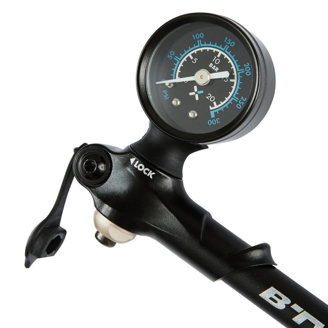 Fork/Shock Absorber Pump, No Color, large image number 2