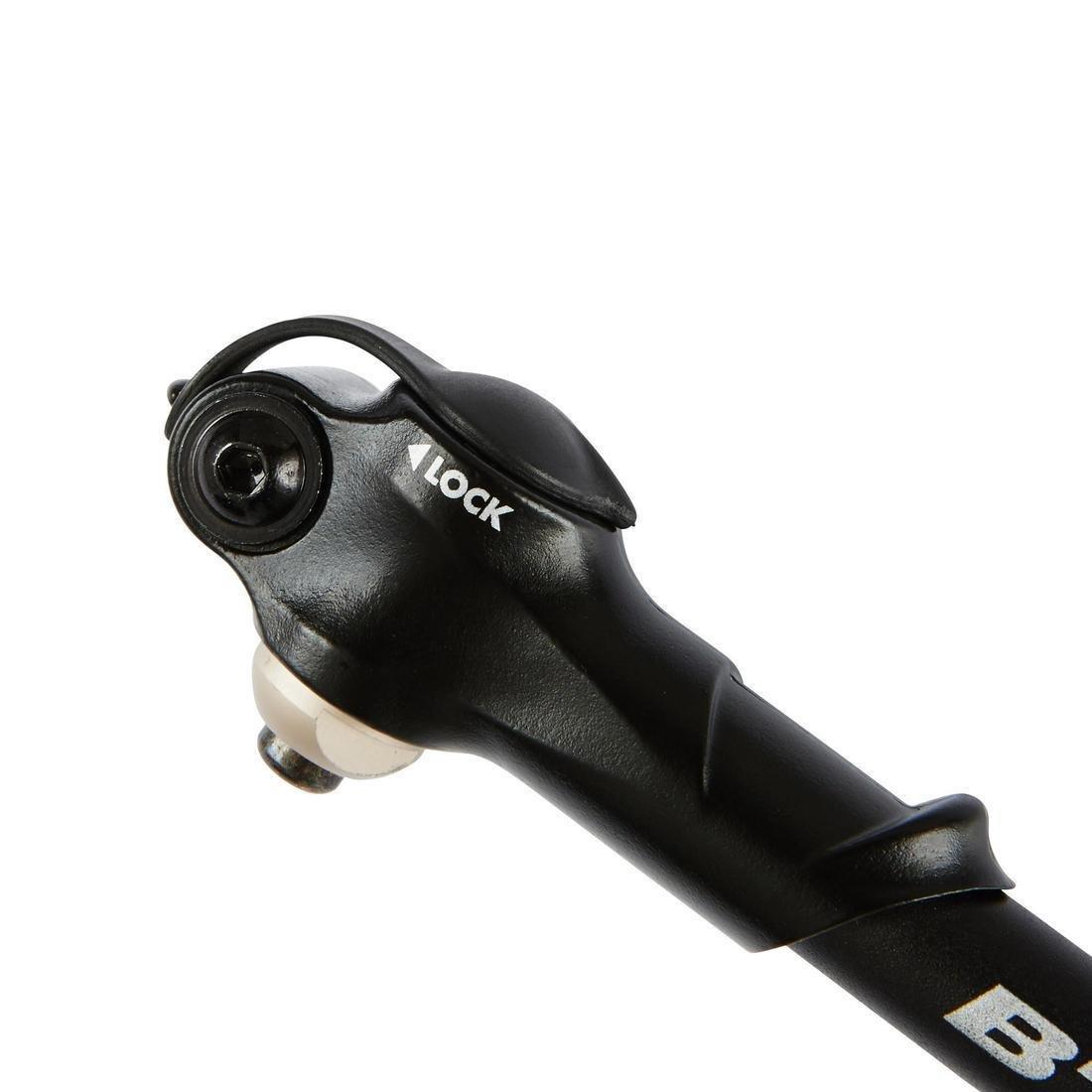 Fork/Shock Absorber Pump, No Color, large image number 3