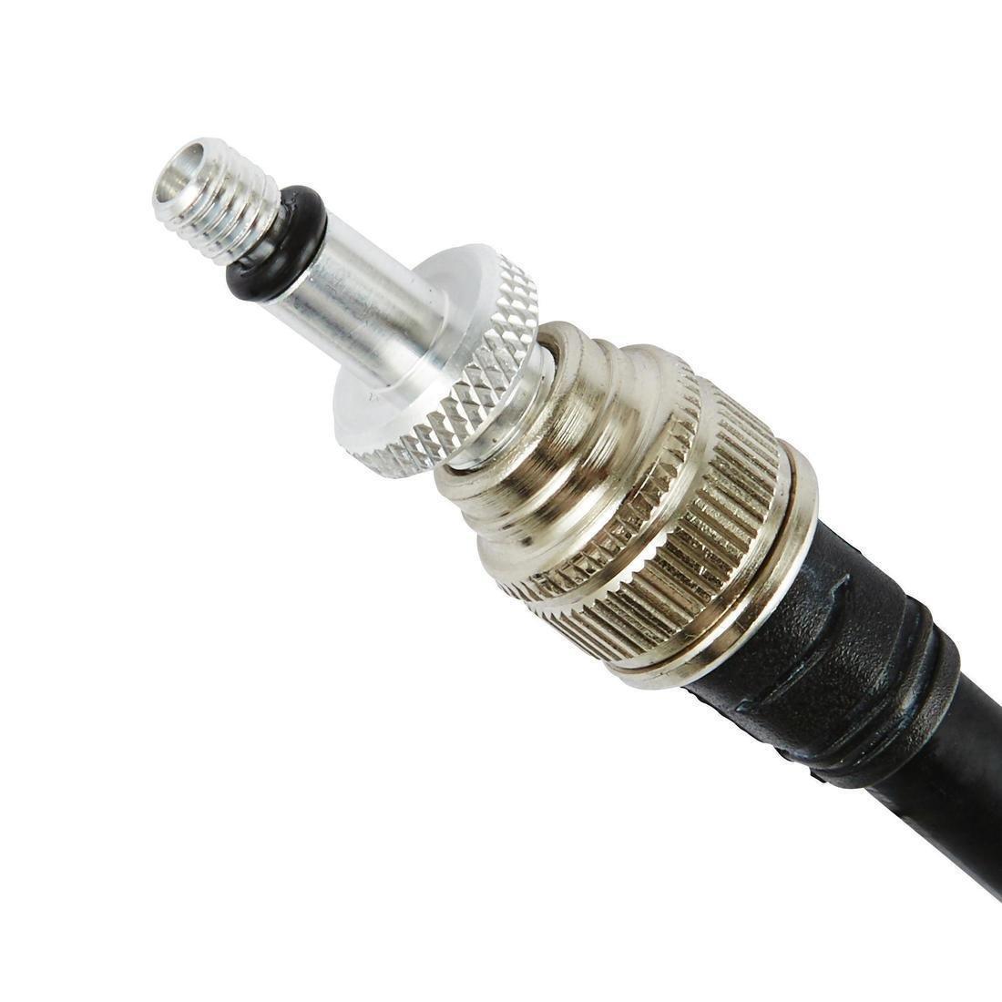 Fork/Shock Absorber Pump, No Color, large image number 5