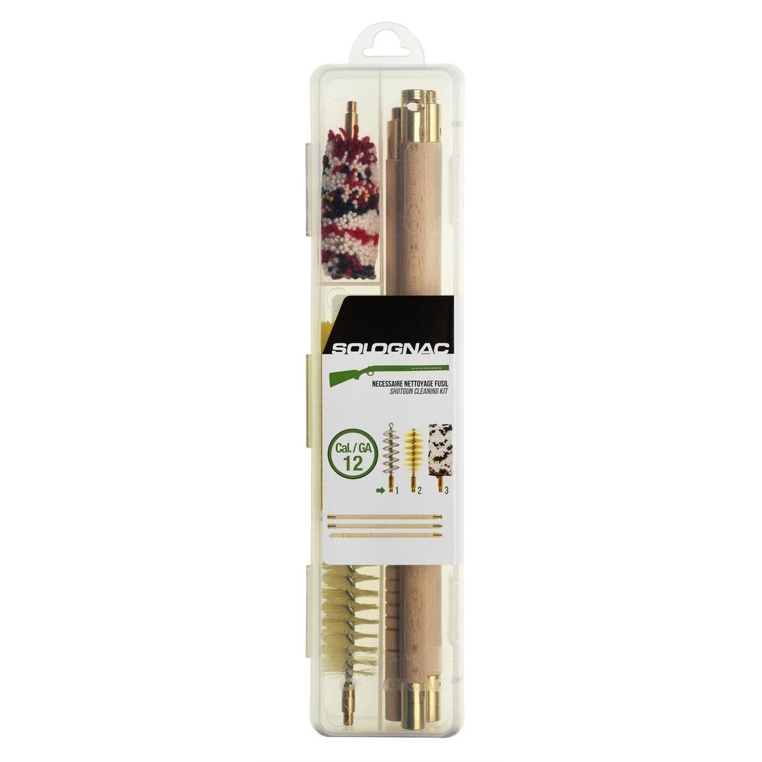 Multi-Use Cleaning Kit, , large image number 1