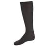 WEDZE - Unisex Silk Ski Liner Socks, Black