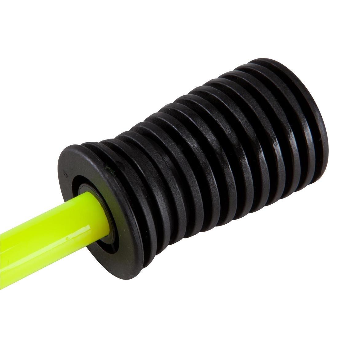 Unique Size  Double Action Pump, Black, No Color, large image number 6