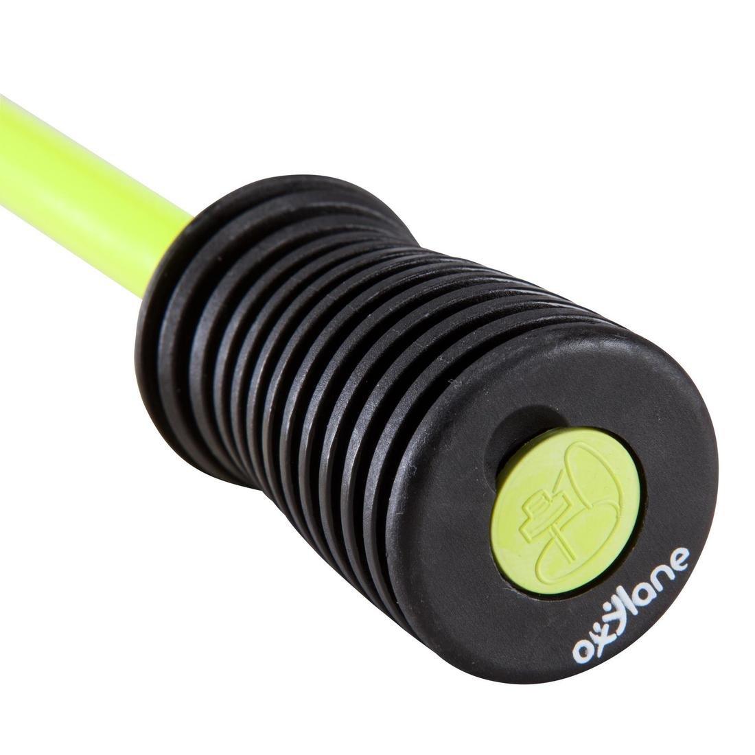 Unique Size  Double Action Pump, Black, No Color, large image number 7