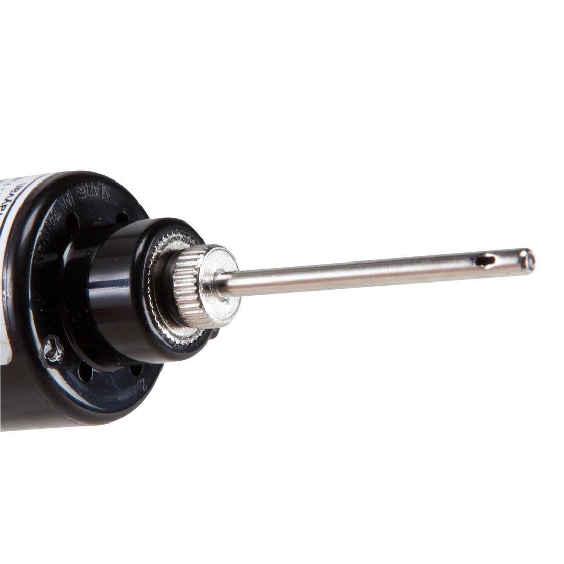 Unique Size  Double Action Pump, Black, No Color, large image number 10