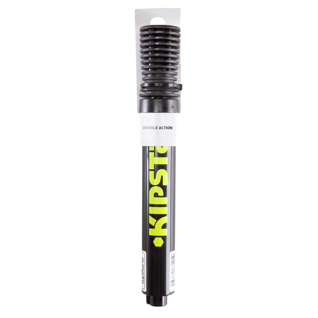 Unique Size  Double Action Pump, Black, , large image number 14