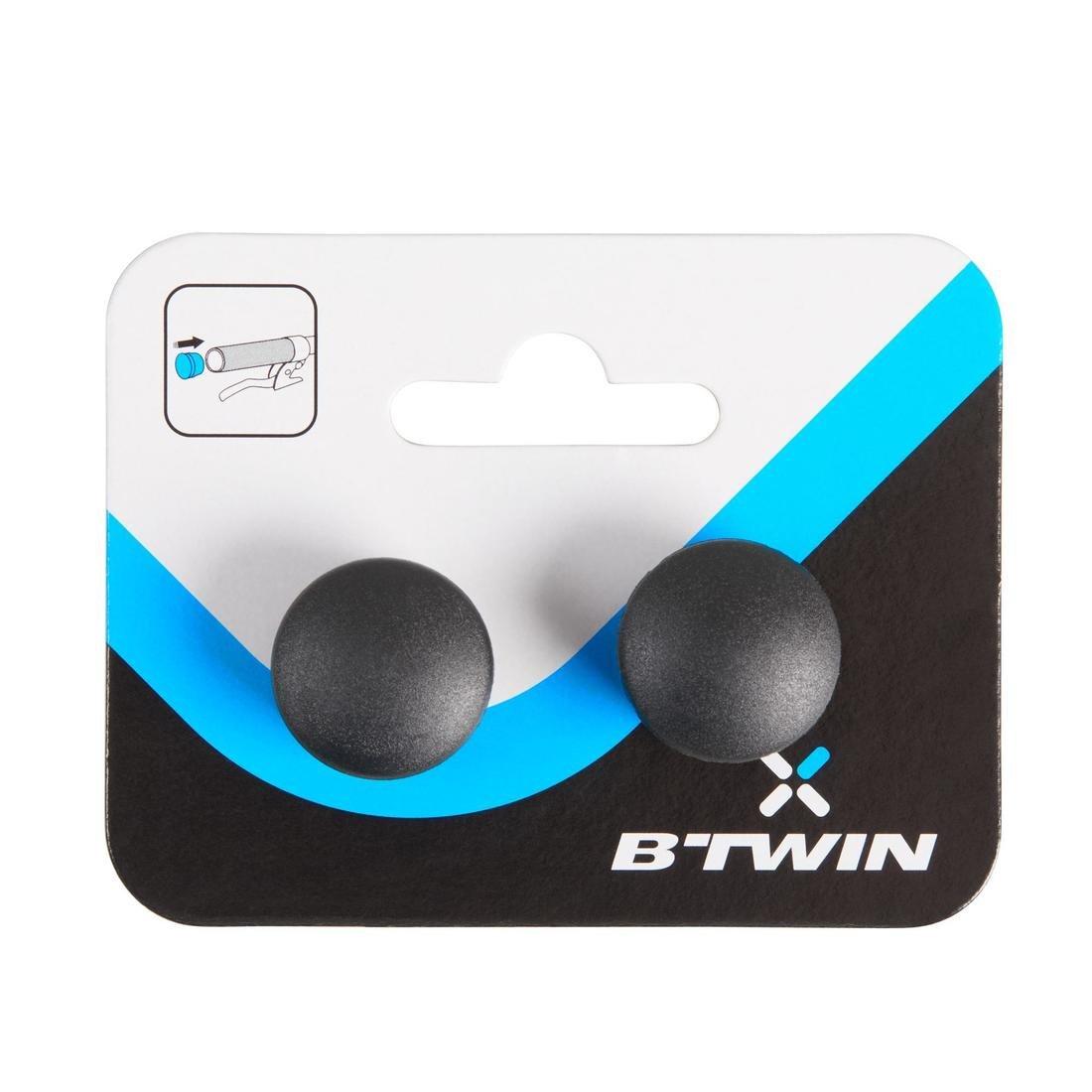 DEFAULT Handlebar Ends, , medium