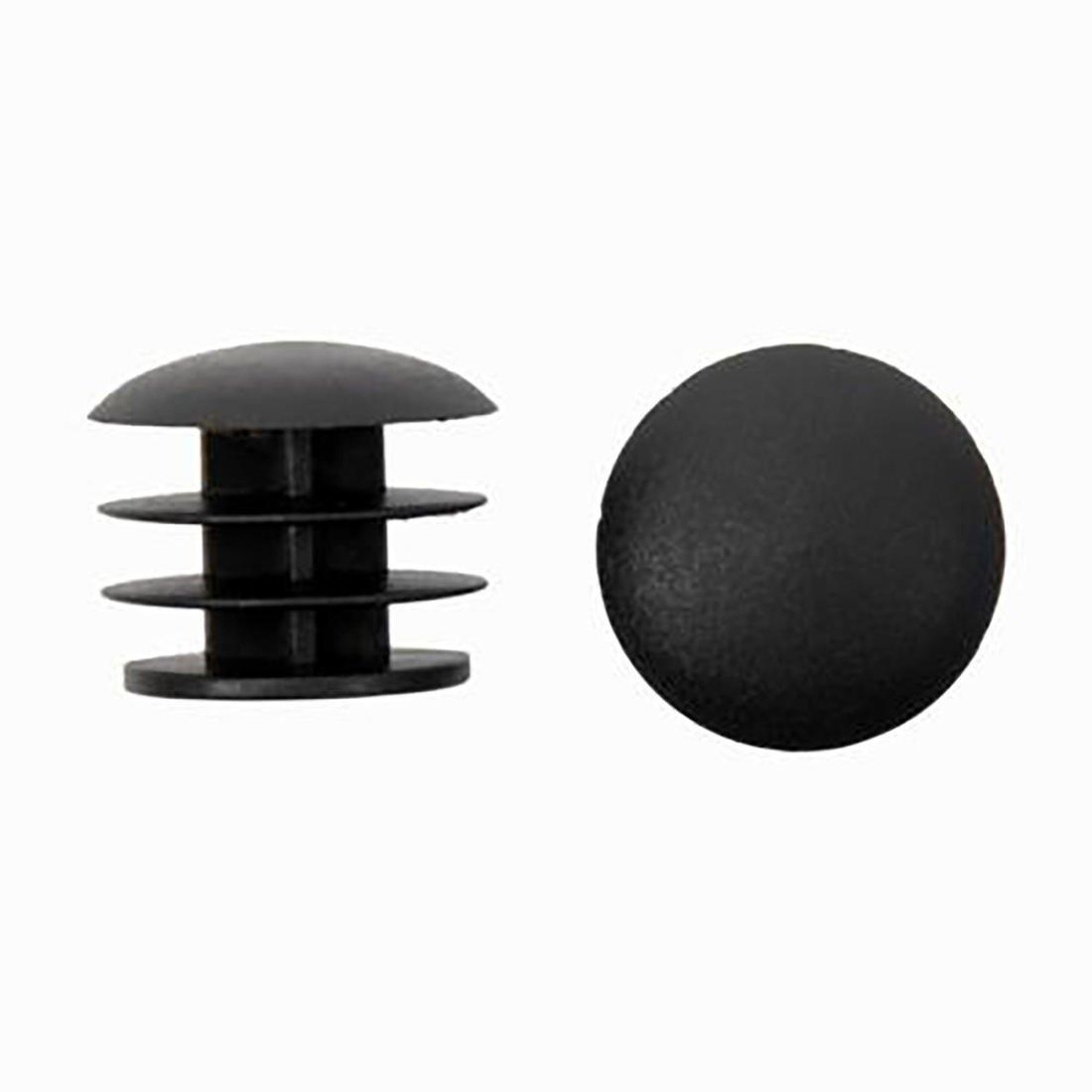 DEFAULT Handlebar Ends, No Color, large image number 1
