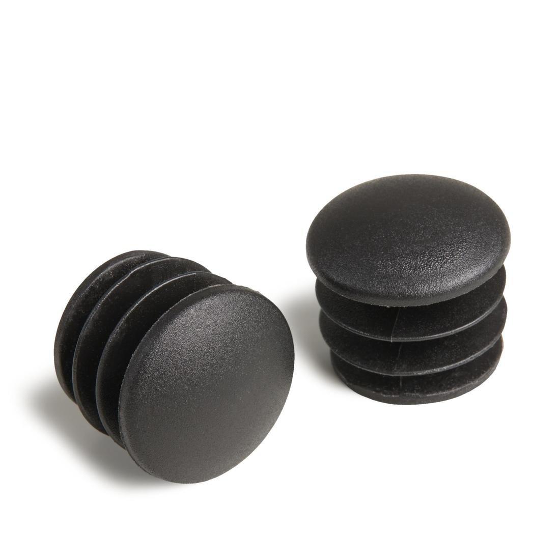 DEFAULT Handlebar Ends, No Color, large image number 2