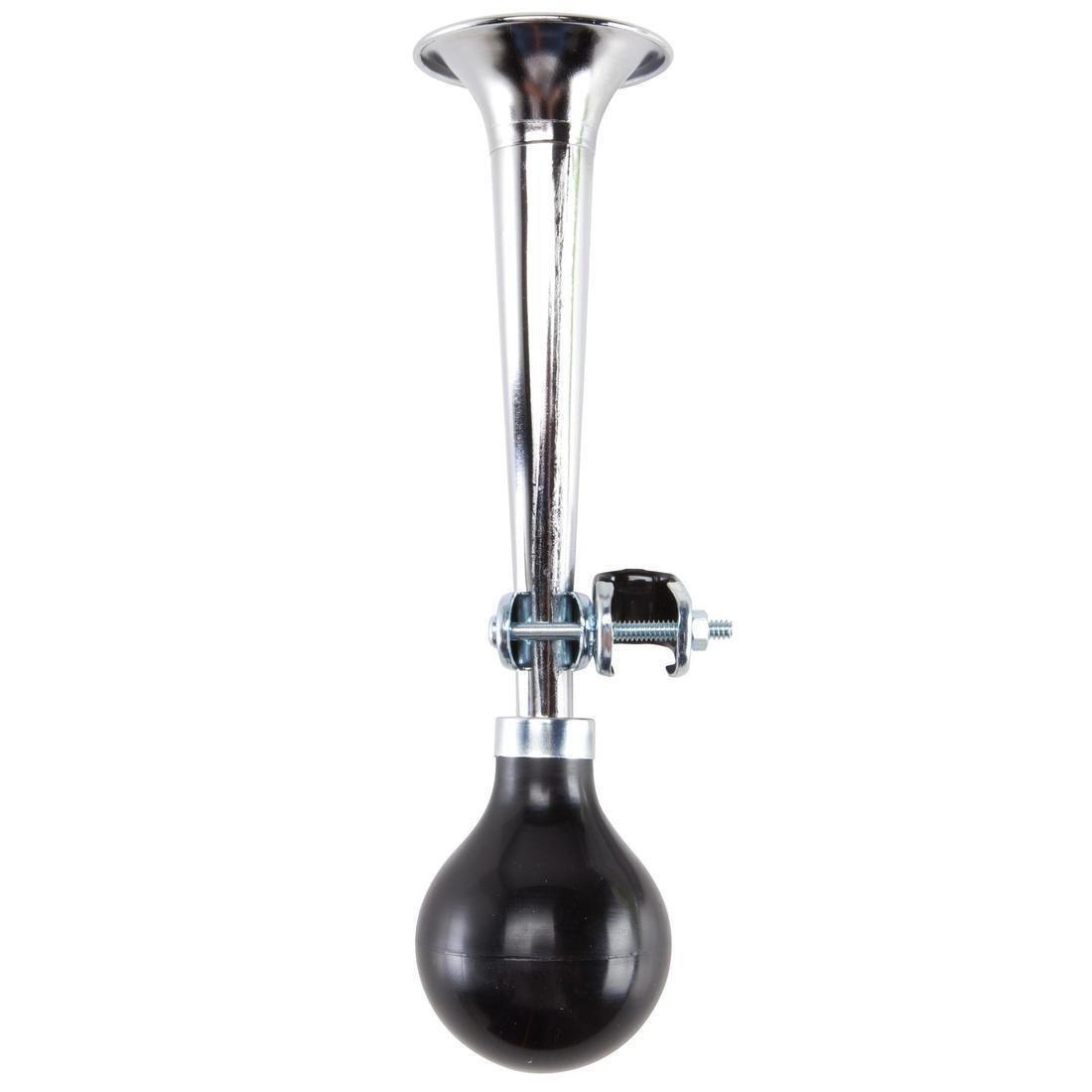 Bike Horn, Black, No Color, large image number 1