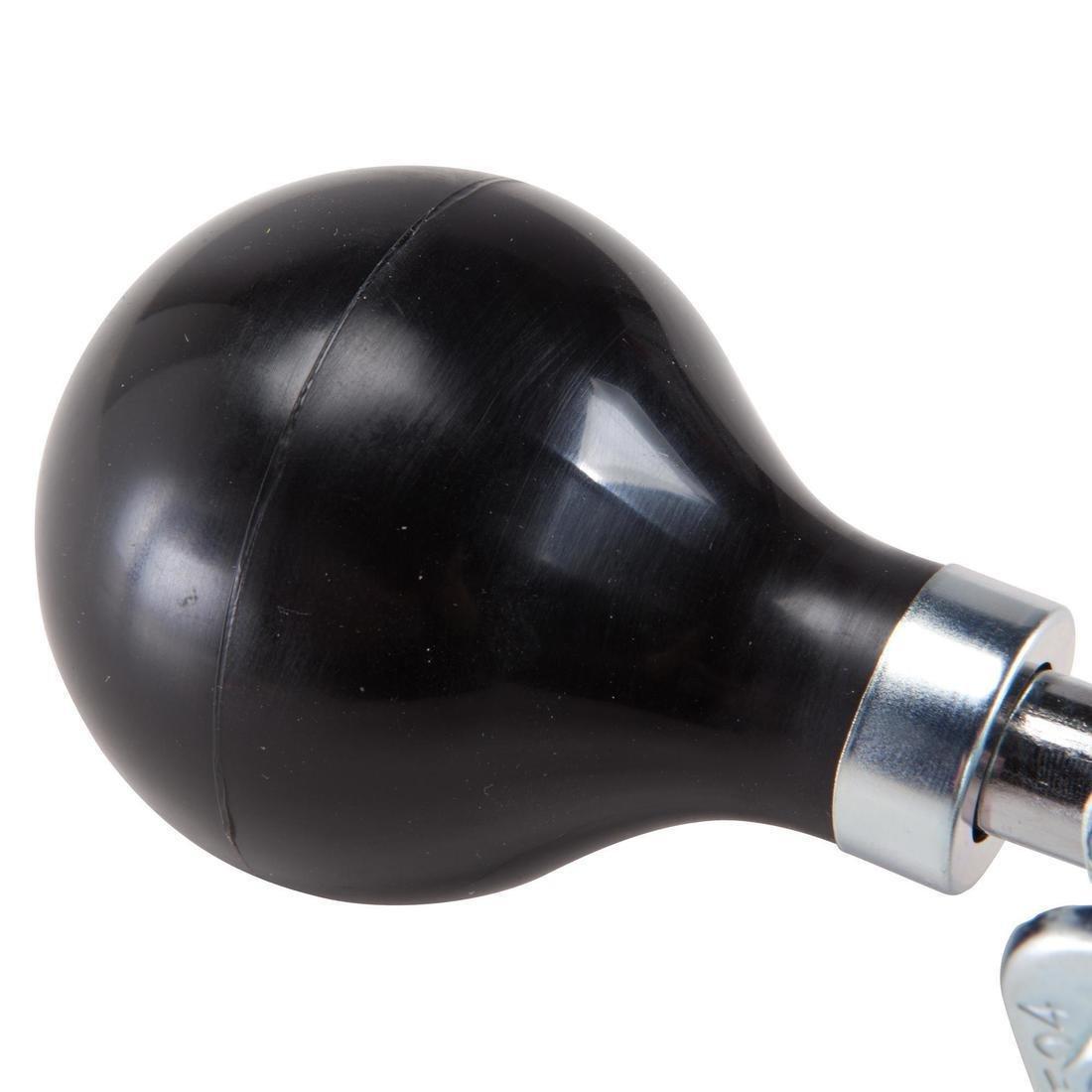 Bike Horn, Black, No Color, large image number 2