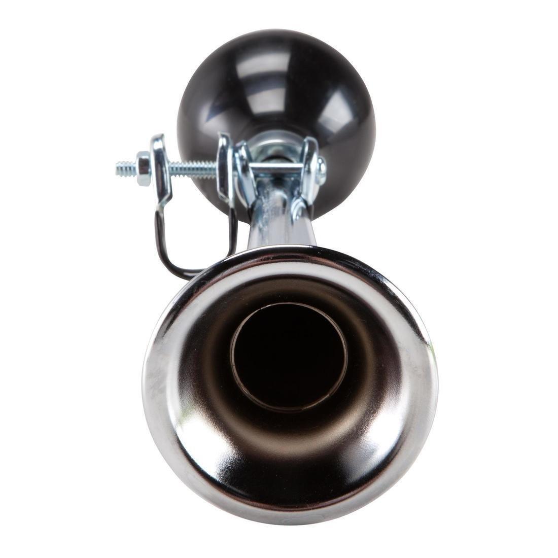 ELOPS - Bike Horn, Black