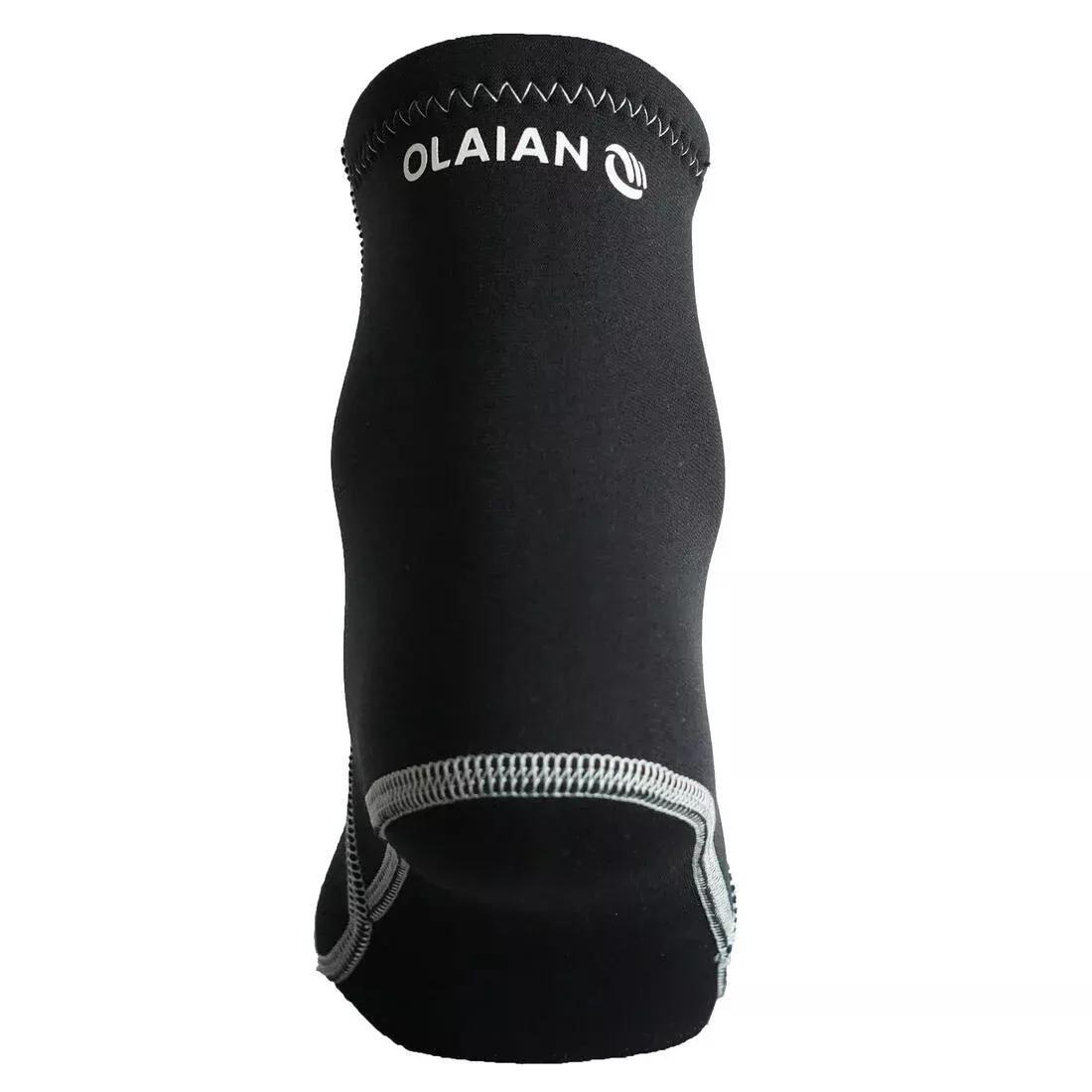 Booties / Neoprene Socks 2mm for bodyboarding fins, , large image number 3