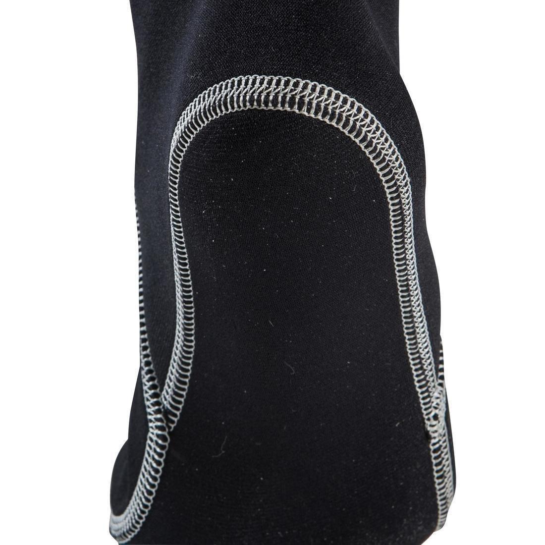 Booties / Neoprene Socks 2mm for bodyboarding fins, , large image number 6