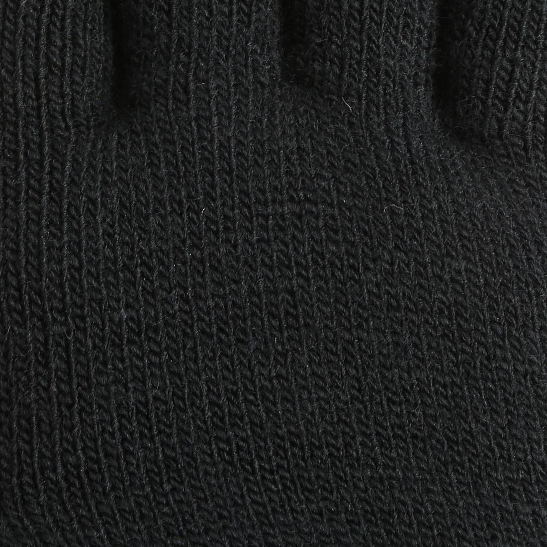 Explor 550 trekking journey gloves, Carbon Grey, No Color, large image number 6