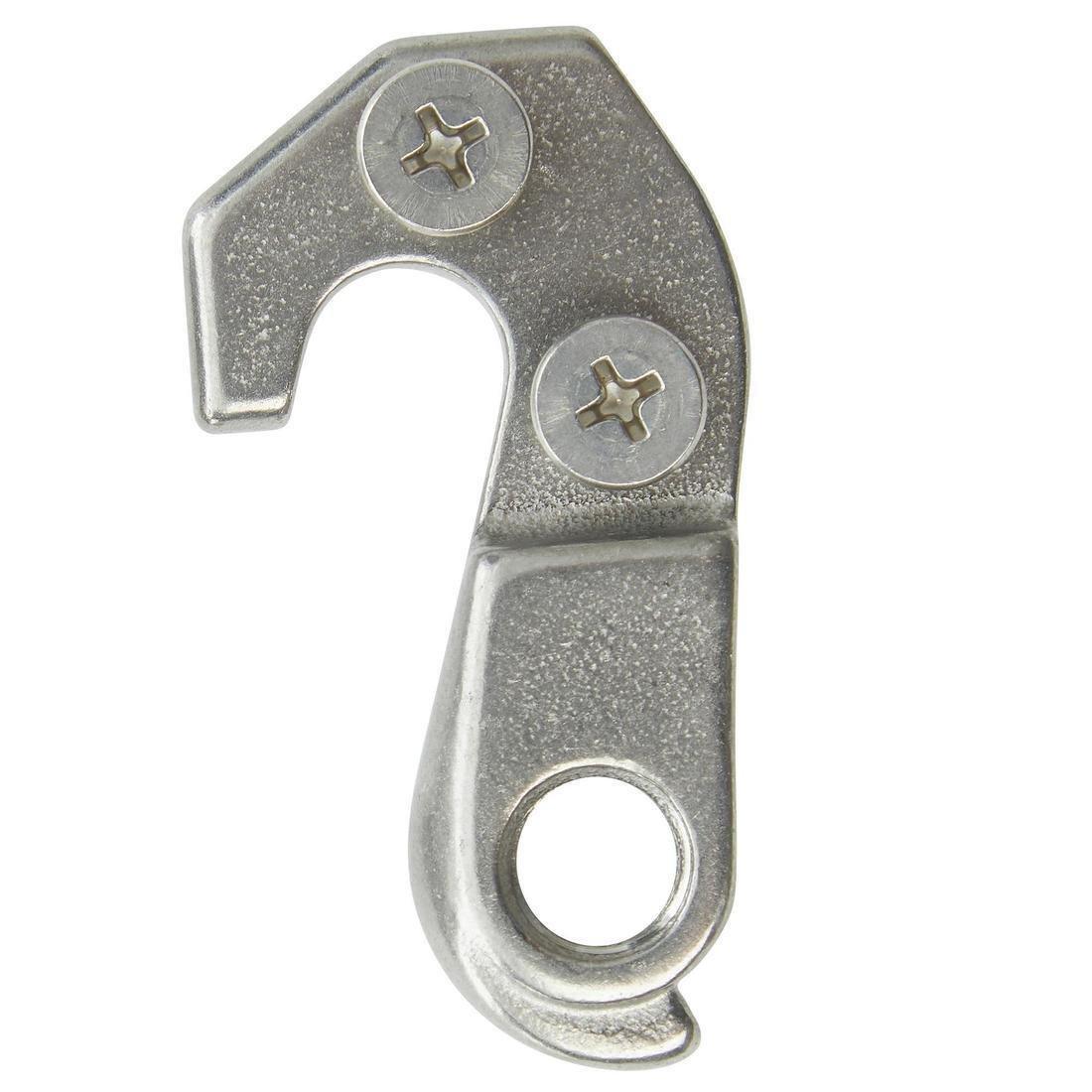 Rockrider 2008 Derailleur Hanger, Grey, , medium