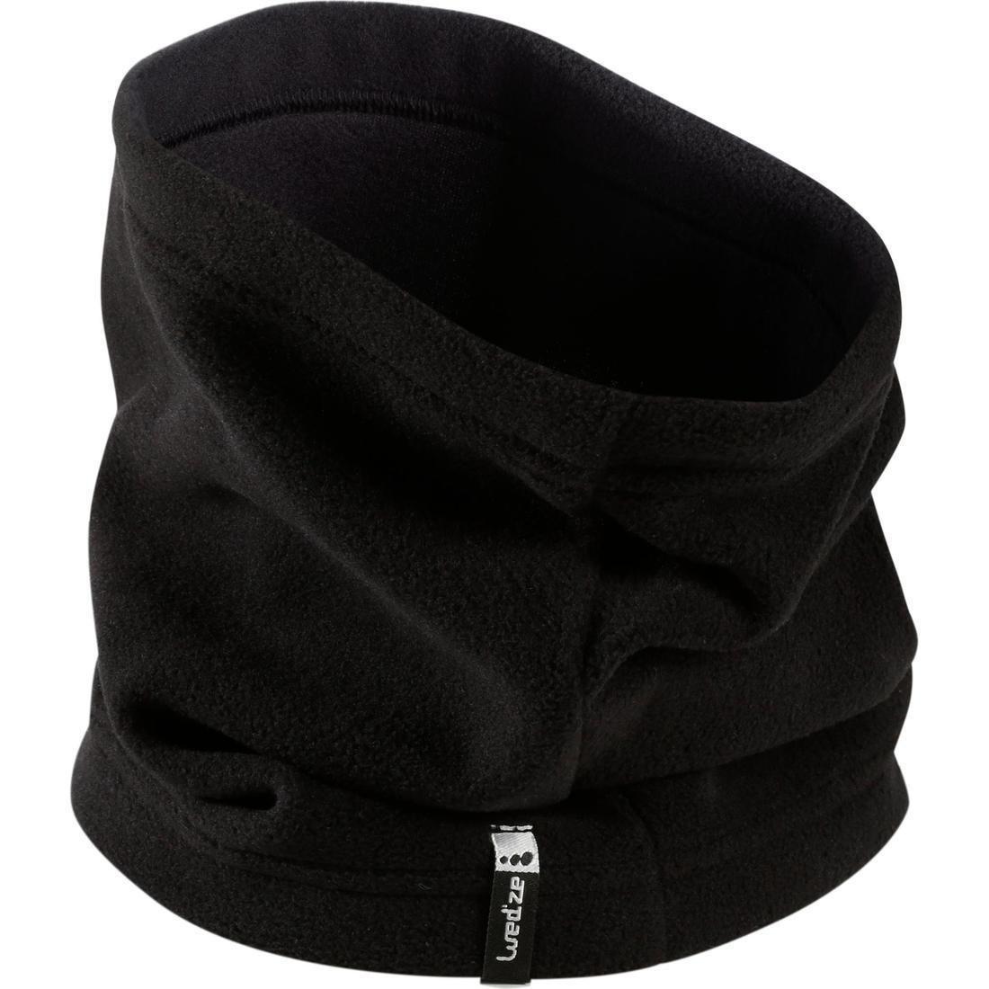 Adult  Firstheat Adult Ski Scarf, Black, , large image number 0