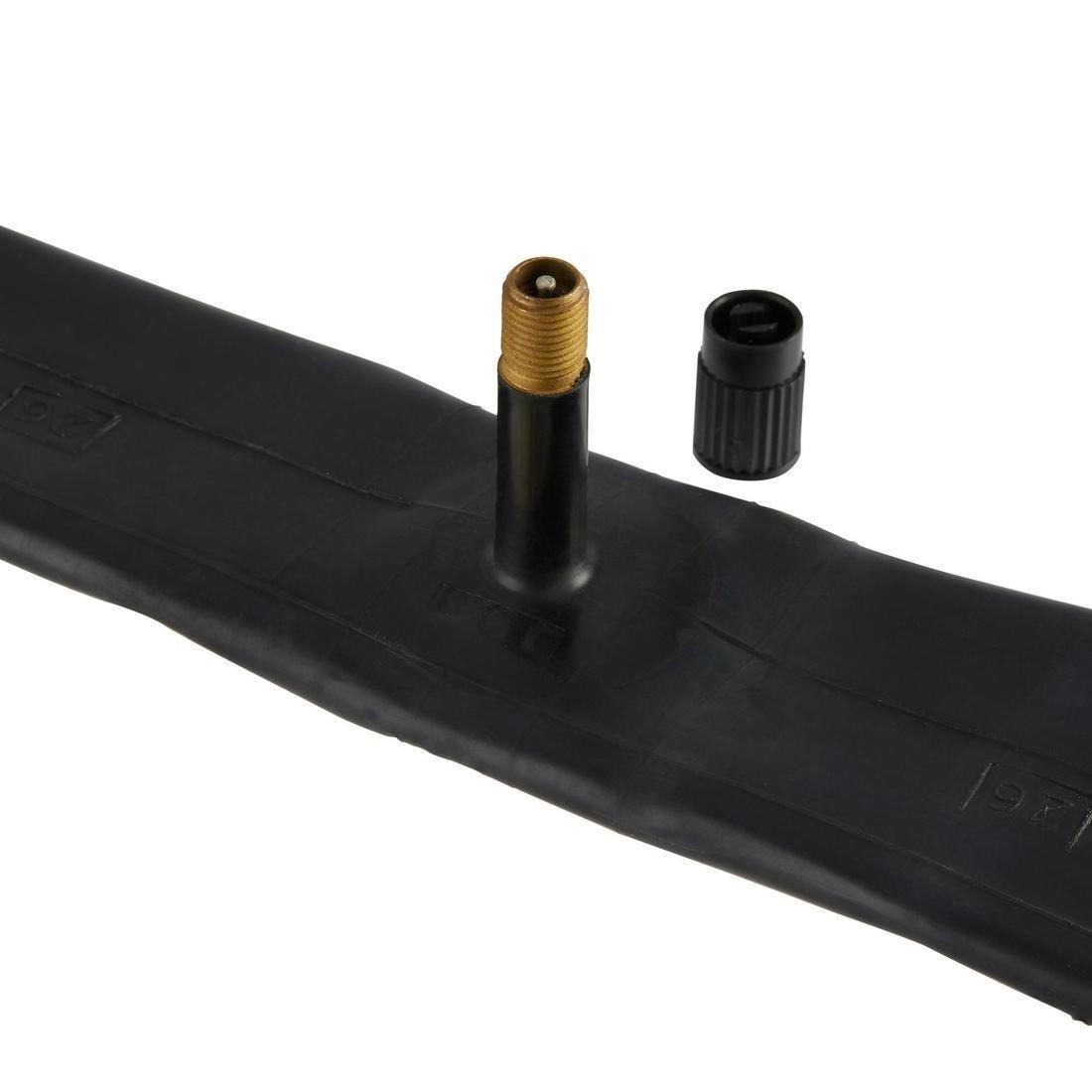 26x1.7-2.2 Self-Sealing Bike Inner Tube - Schrader, , large image number 3