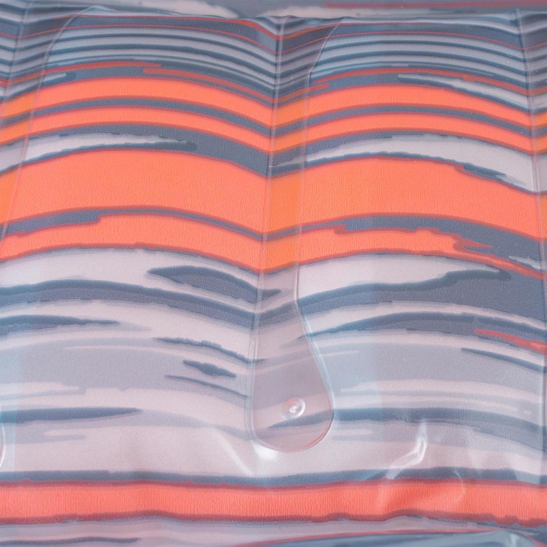 عوامة الغطس س.ن.ك 520 للكبار، أزرق رمادي، مقاس S/M, , large image number 2