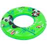 NABAIJI - عوامة سباحة للأطفال بطبعة حورية البحر + فتحتين للنفخ، وردي، وزن 11-30 كجم