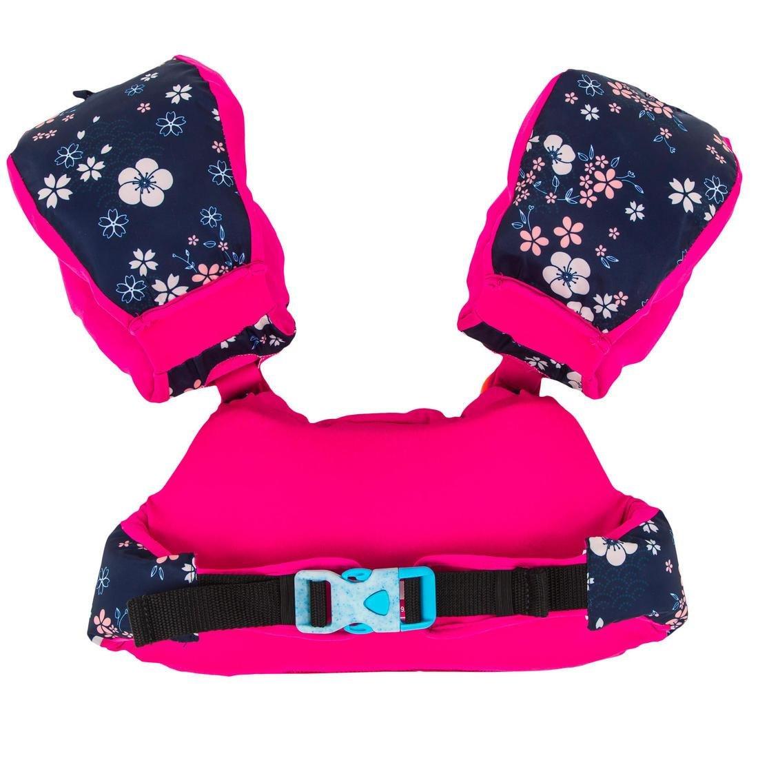 The Tiswim, Progressive Armband-Belt,  With Pirate Design 15-30 Kg, Deep Blue, , large image number 14