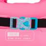 NABAIJI - The Tiswim, Progressive Armband-Belt,  With Pirate Design 15-30 Kg, Fluo Pink