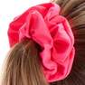 NABAIJI - ربطة شعر للسباحة للفتيات، خوخي، من سن 4-14 سنة