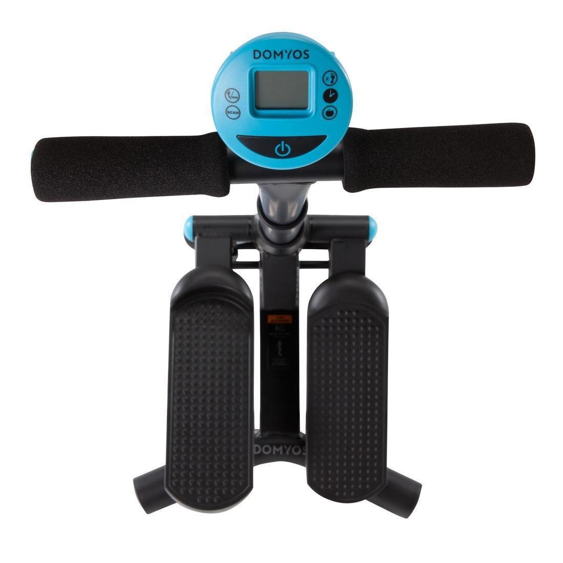 Stepper Ms120, Ivory/Blue, , large image number 13