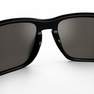 QUECHUA - Adults Sunglasses - Category 3, Black