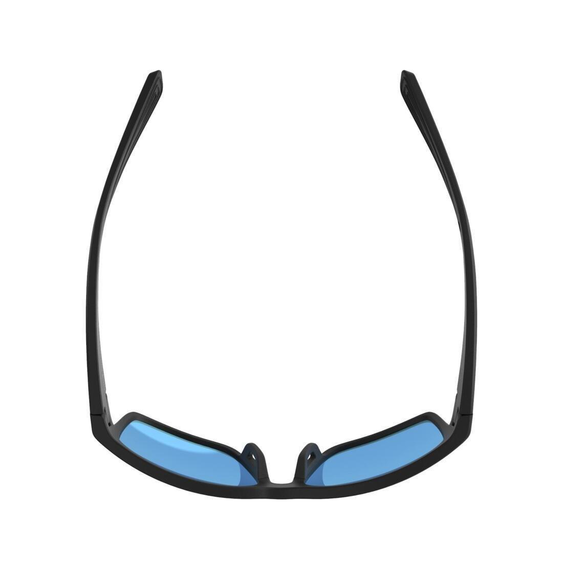 نظارات ركض رن ستايل 2 للكبار فئة 3، أسود, , large image number 3