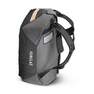 FORCLAZ - 50L Trekking Duffel Bag - Duffel 100 Basic, Carbon Grey