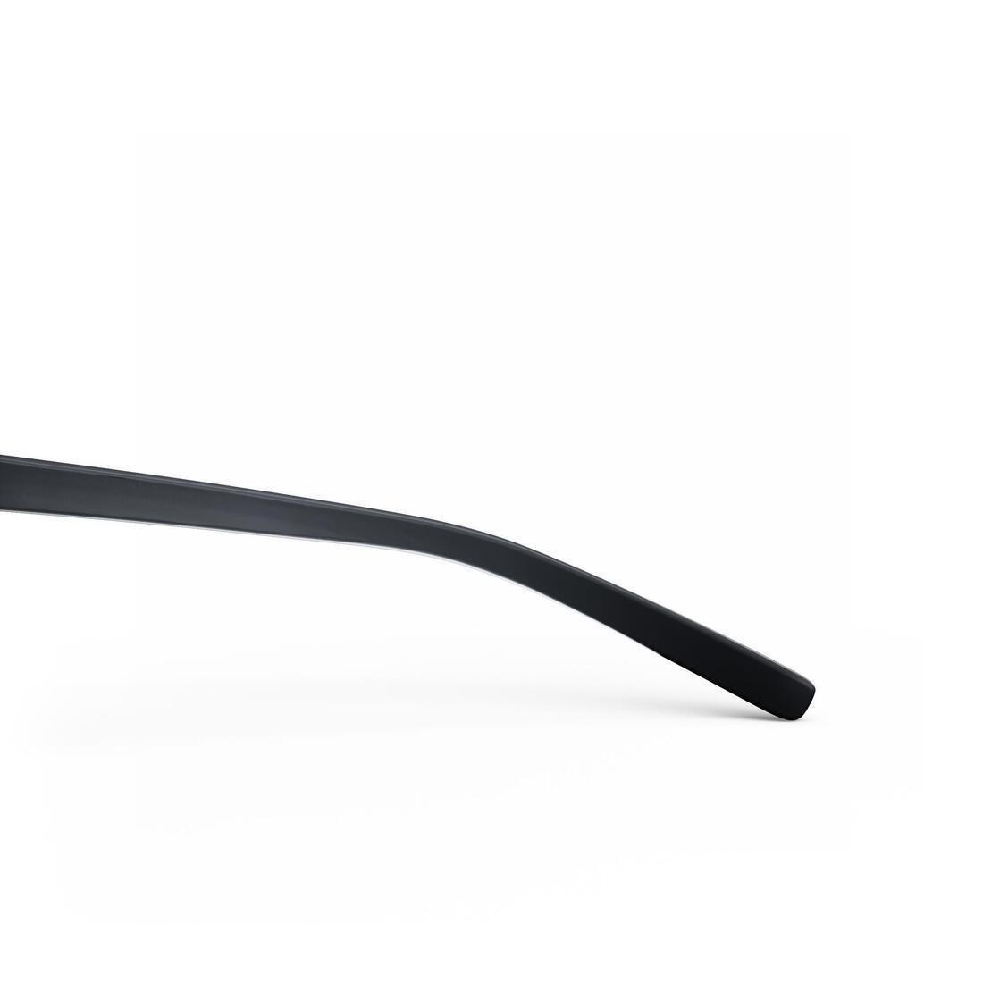 Unisex Polarised Hiking Sunglasses Category 3 Mh160, Grey, , large image number 5
