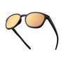 QUECHUA - Adult Polarised Hiking Sunglasses Category 3 MH160, Carbon Grey
