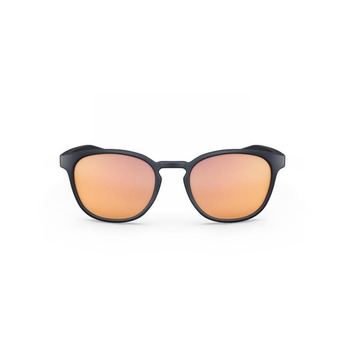Unisex Polarised Hiking Sunglasses Category 3 Mh160, Grey, , large image number 10