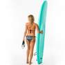 OLAIAN - Medium/Large Sofy Women's Surfing Swimsuit Bottoms, Black