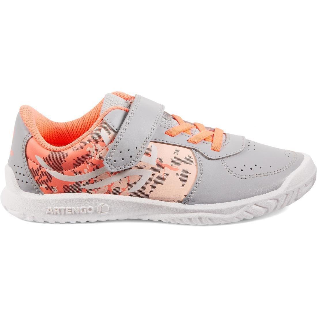 Kids Tennis Shoes Ts130, peach, , large image number 14