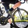 VAN RYSEL - EU 45  RoadR 520 Carbon Road Cycling Shoes, Black
