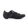 VAN RYSEL - EU 45  RoadR 520 Carbon Road Cycling Shoes, Black