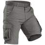 FORCLAZ - XL  Men's Travel Trousers, Khaki Brown
