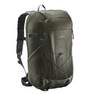QUECHUA - 30L Country walking rucksack - NH100 - 30 litres, Dark Ivy Green