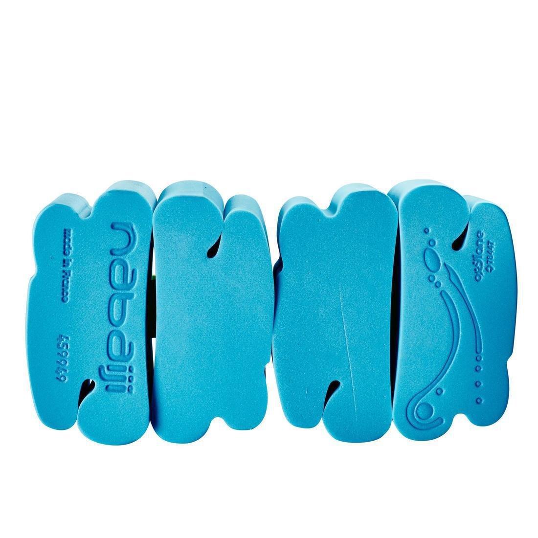 Swimbelt 15/60kg, Apple Green, No Color, large image number 12