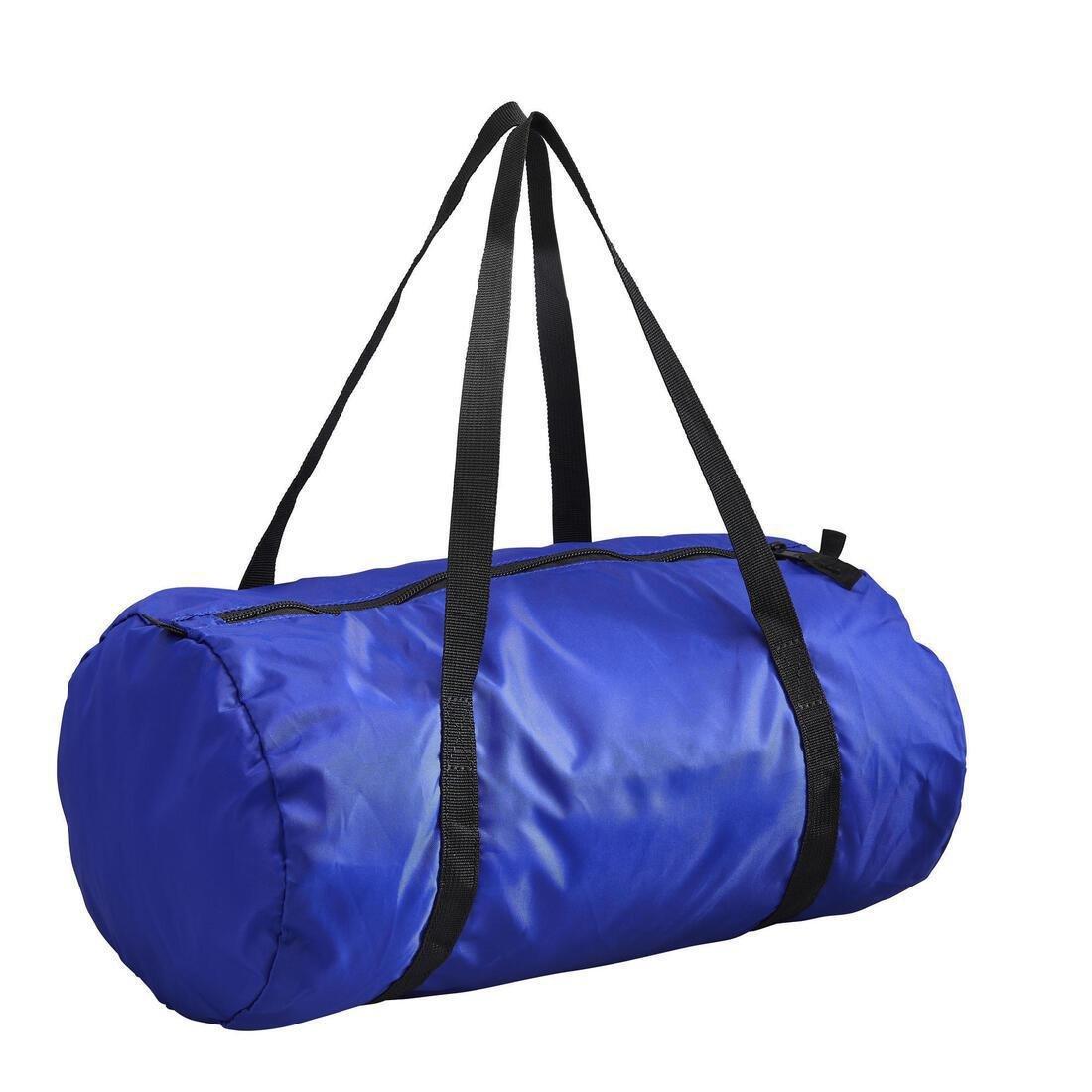 15L  Fitness Cardio Training Folding Bag 15L, Aqua, , large image number 6