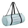 DOMYOS - 15L  Fitness Cardio Training Folding Bag 15L, Aqua