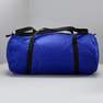 DOMYOS - 15L  Fitness Cardio Training Folding Bag 15L, Turquoise