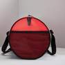 DOMYOS - 15L Compact Cardio Training Fitness Barrel Bag, Pink